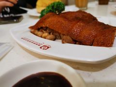 -香港新发烧腊茶餐厅(万象店)