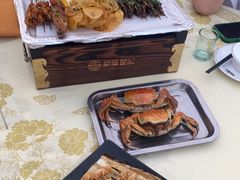 -聚味瞿记·龙虾堂(树木岭店)
