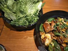 -三太子地摊烧烤·小龙虾(北蔡店)