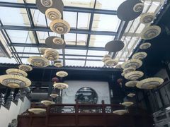 -龙抄手(文殊坊店)