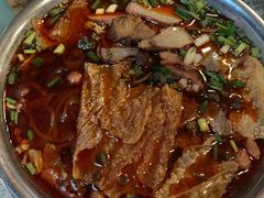 螺蛳叉烧粉-北海田螺店(四川路店)