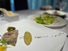 -王品牛排(郑州大卫城店)