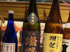 -千羽鹤海鲜居酒屋Bistro(大望路店)