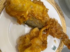 -北门饭店(三香路店)
