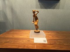 -北京工艺美术博物馆