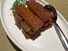 -昆仑饭店-鲜筵餐厅