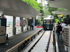 -山顶缆车