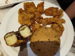 -火炉火自助餐(喜隆多店)