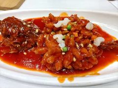 松子桂鱼-930私房菜(欧阳路店)