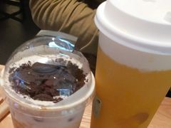 -喜茶(广州天汇igc店)