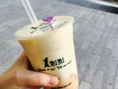 -1点点(银座和谐广场店)