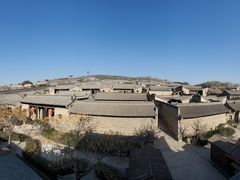 -山西王家大院