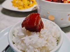 -小菜园新徽菜(宜兴八佰伴店)