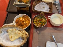 -尼泊尔雪莲餐厅(北京东路店)