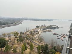 -三岔湖景区