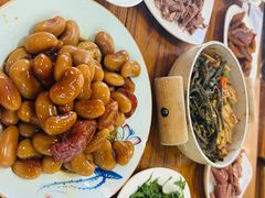 -老保定驴肉馆(云岗路店)