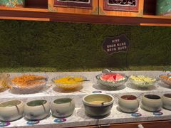 -老灶堂文创火锅(文艺路店)