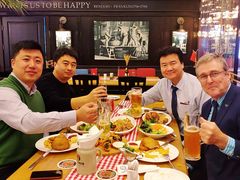 -PAULANER普拉那德国啤酒花园(千玺广场店)