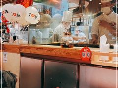 -西贝莜面村(近铁城市广场店)