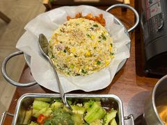 -麒麟风烤牛肉·云南烧烤小排档(丹凤街店)