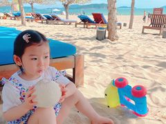 -三亚亚龙湾天域度假酒店