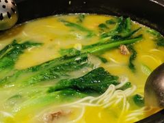 -蜀中吴养生板栗鸡(会展店)