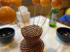 糖油果子-新川办餐厅