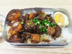 -有肉食·虎九闽菜(798艺术区店)
