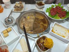 -傣妹火锅(南京东路一店)