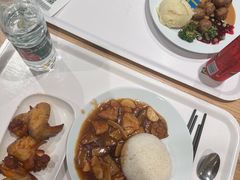 -宜家·瑞典风味餐厅(四元桥店)