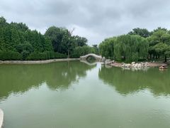 -达活泉公园
