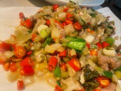 -千岛湖小鱼儿·淳安匠心农家菜