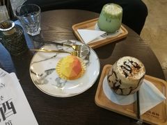 -咖法森林·咖啡  酒吧(天河店)
