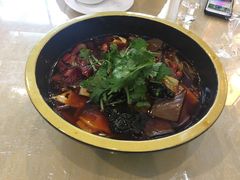 -成都驻京办餐厅(蜀都宾馆店)