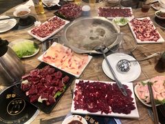 -三毛牛肉店(福强店)