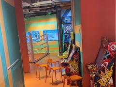 -不可思议减压馆·解压博物馆·摔碗发泄·团建定制