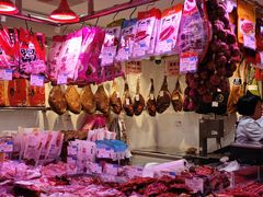 -邵万生食品公司(南京东路店)