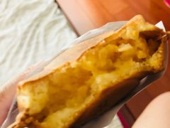 -味正点车轮饼可丽饼(南禅寺店)