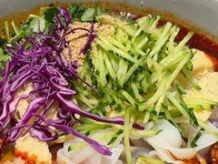 -长安记·大美陕菜(大族广场店)