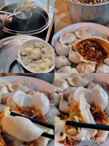 又一年冬至｜来一碗热腾腾的饺子