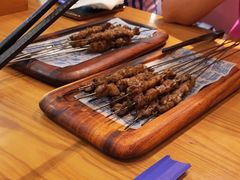 -马记永·兰州牛肉面(山姆外高桥店)