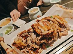 -额尔敦传统涮(公园西路店)