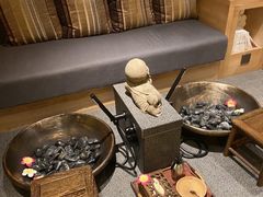 -泰合玺·精油疗愈 SPA(南京河西万达店)