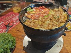 -名扬烤肉(起源店)