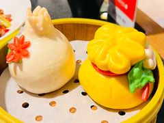 -鲁菜根·泰安菜(万达店)