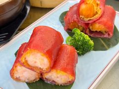 -馨越楼·点心·粤菜(赤坎店)