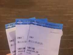 -万达影城(金牛万达广场激光IMAX店)