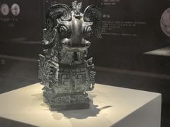 -宝鸡周原博物院