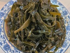 -清真·老门框爆肚涮肉·中华老字号(丰管路店)