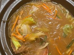 -老阿爸鲜鱼土菜(昆山花桥店)